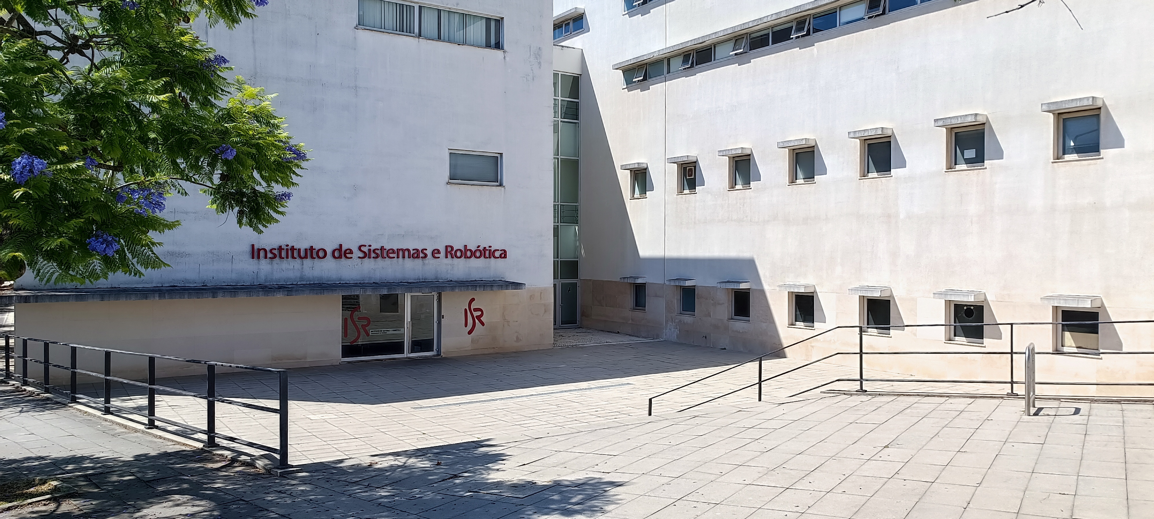 Coimbra City
